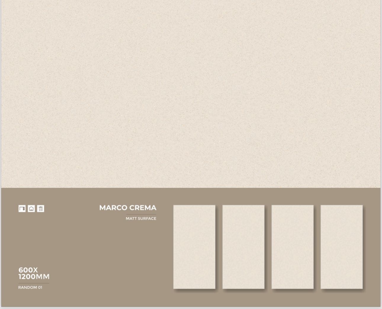 600*1200 Glazed Vitrified Tiles