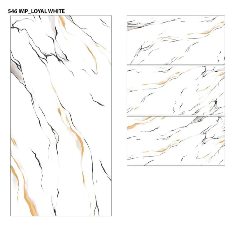 600*1200 Glazed Vitrified Tiles