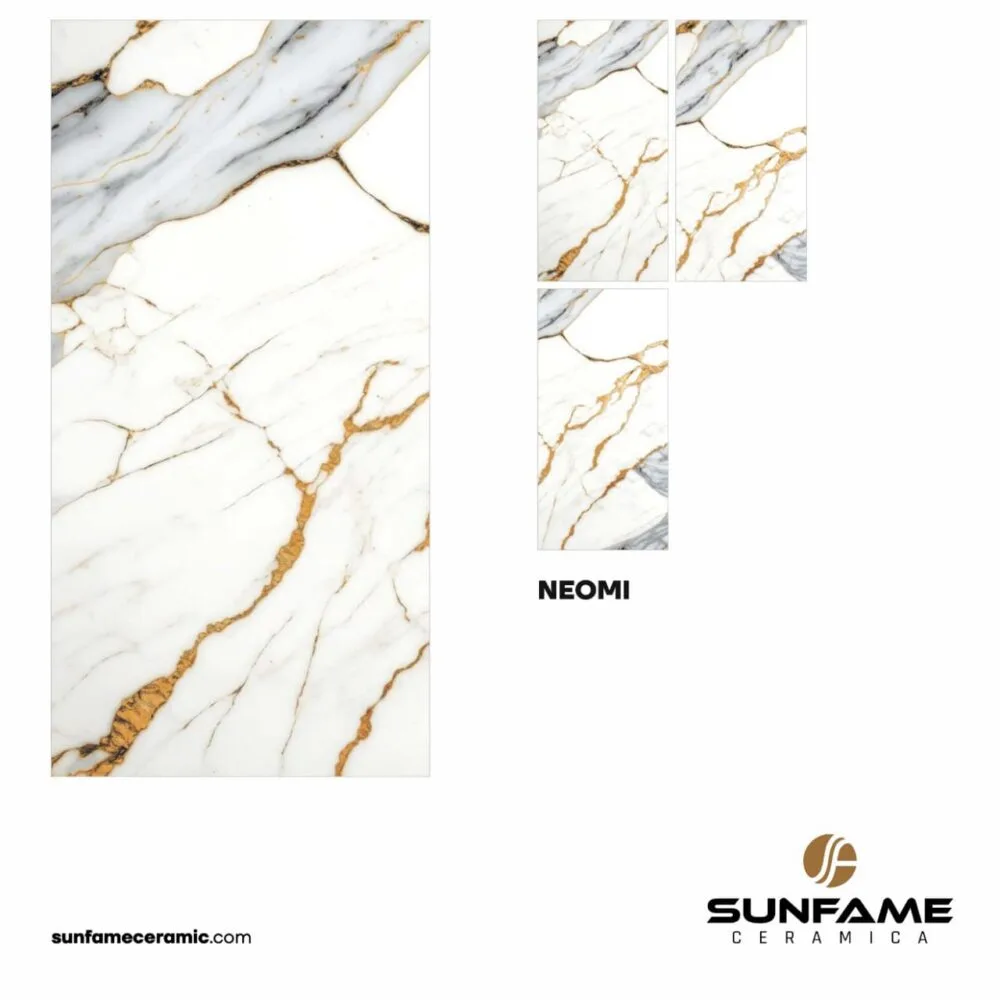 600*1200 Glazed Vitrified Tiles