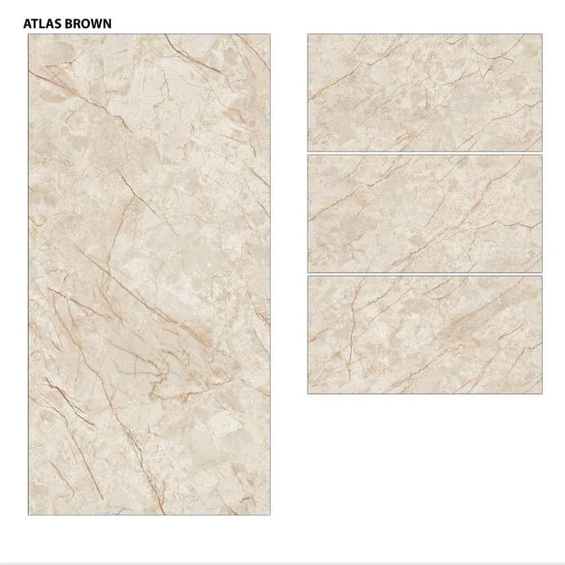 600*1200 Glazed Vitrified Tiles