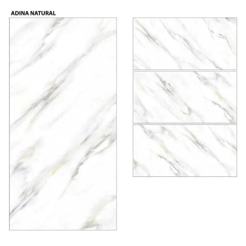 600*1200 Glazed Vitrified Tiles