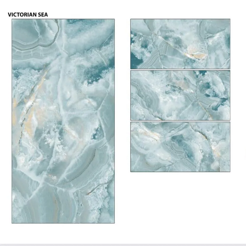 600*1200 Glazed Vitrified Tiles