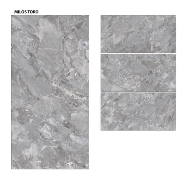 600*1200 Glazed Vitrified Tiles