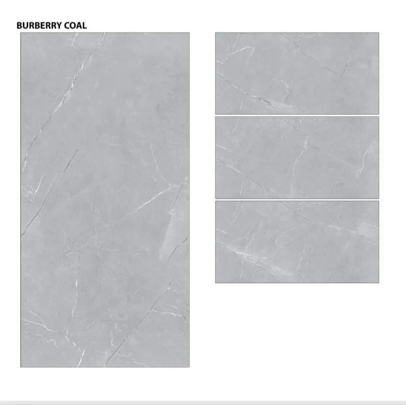 600*1200 Glazed Vitrified Tiles