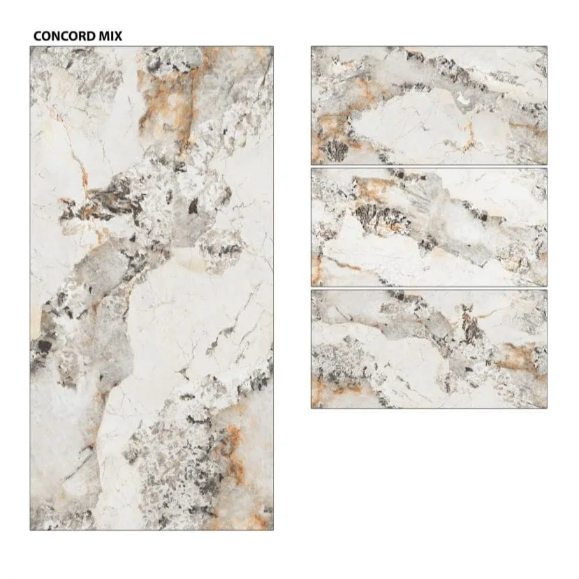 600*1200 Glazed Vitrified Tiles