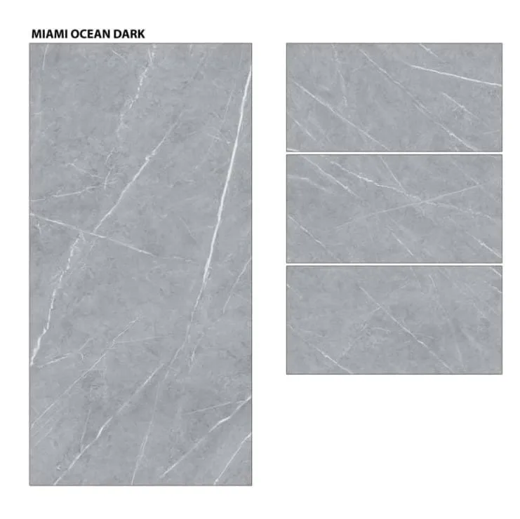 600*1200 Glazed Vitrified Tiles