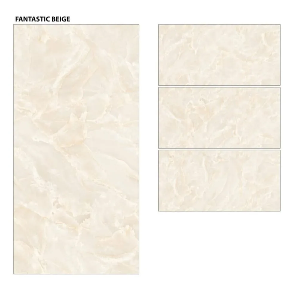 600*1200 Glazed Vitrified Tiles