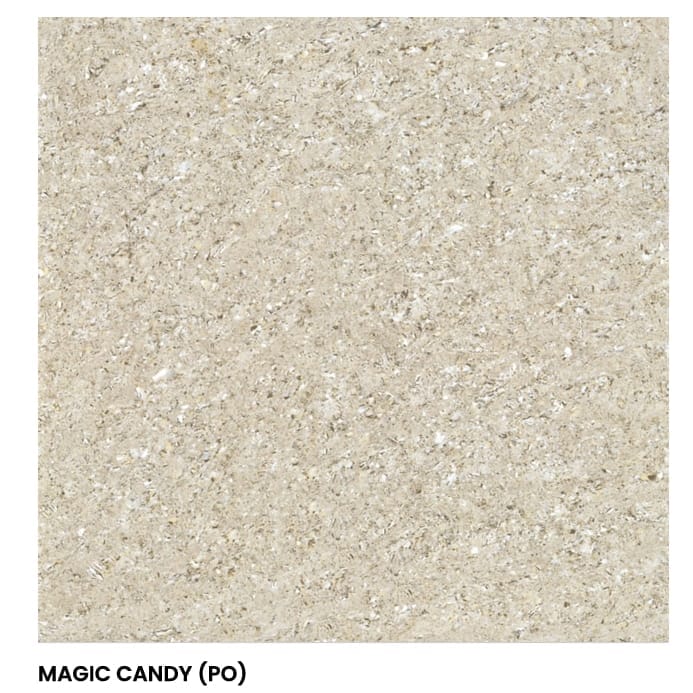 600*600 Double Charge Tiles