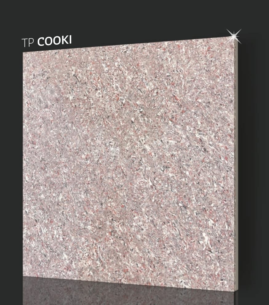 600*600 Double Charge Tiles