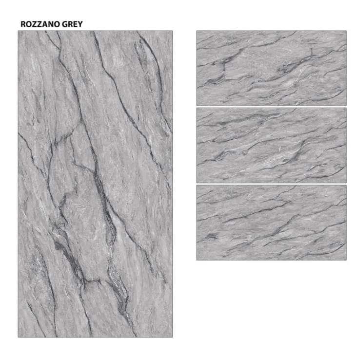 600*1200 Glazed Vitrified Tiles