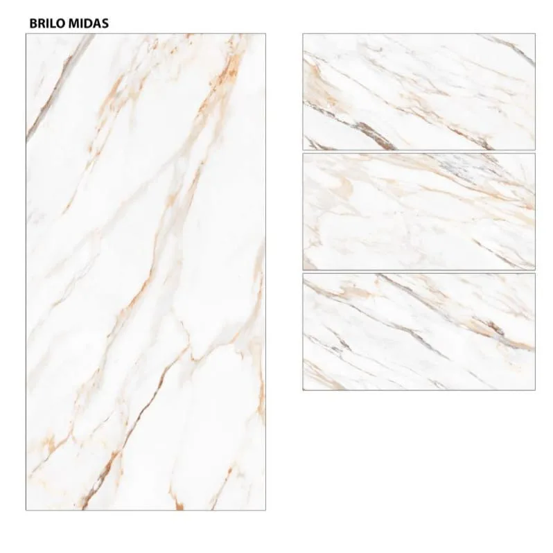 600*1200 Glazed Vitrified Tiles