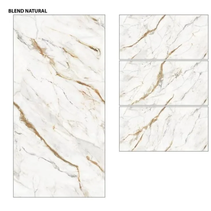 600*1200 Glazed Vitrified Tiles