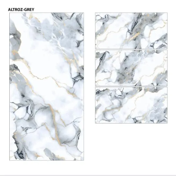 600*1200 Glazed Vitrified Tiles