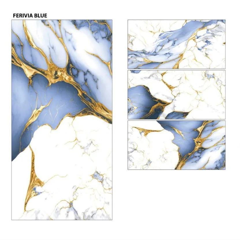 600*1200 Glazed Vitrified Tiles