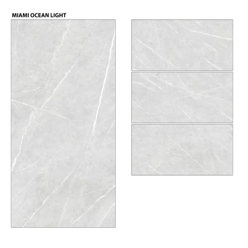 600*1200 Glazed Vitrified Tiles
