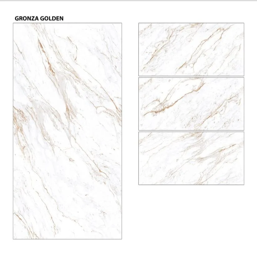 600*1200 Glazed Vitrified Tiles
