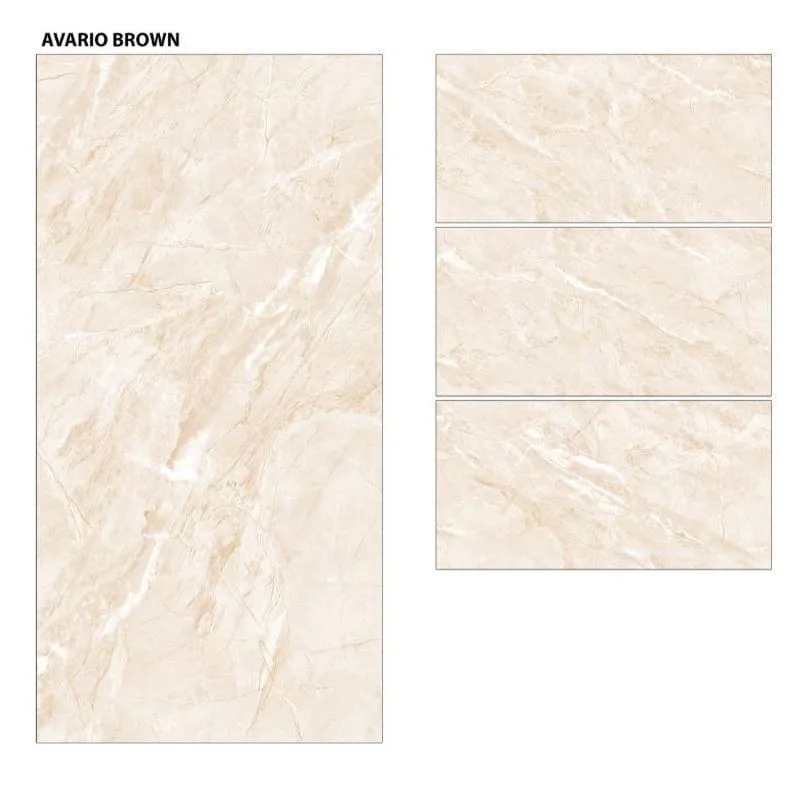 600*1200 Glazed Vitrified Tiles
