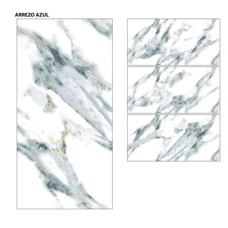 600*1200 Glazed Vitrified Tiles