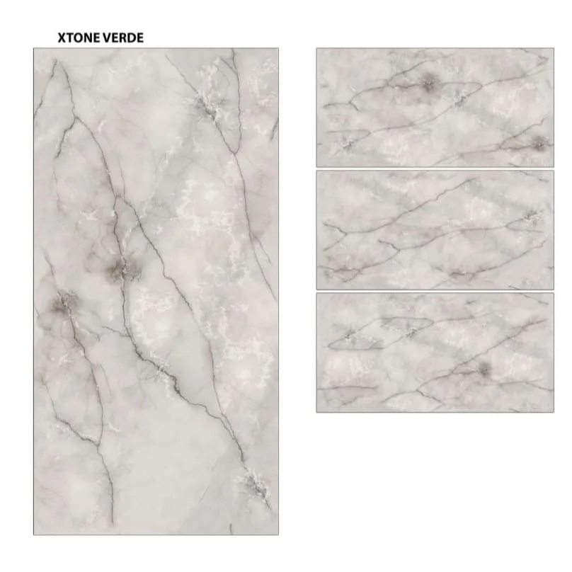 600*1200 Glazed Vitrified Tiles