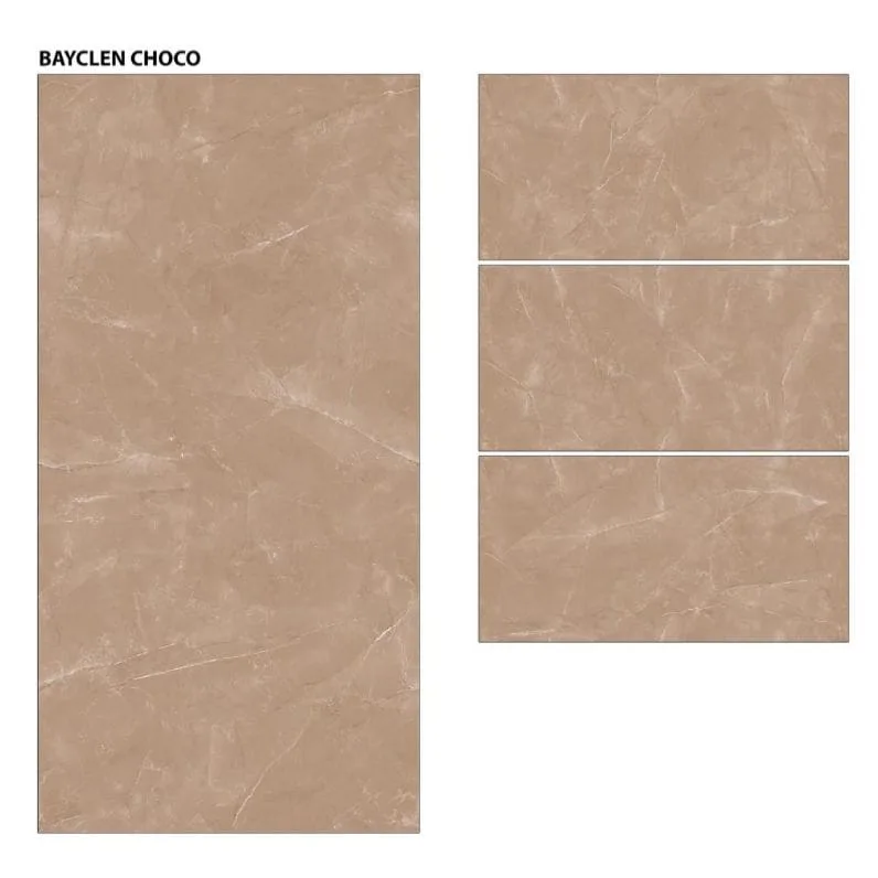 600*1200 Glazed Vitrified Tiles