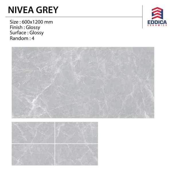 600*1200 Glazed Vitrified Tiles