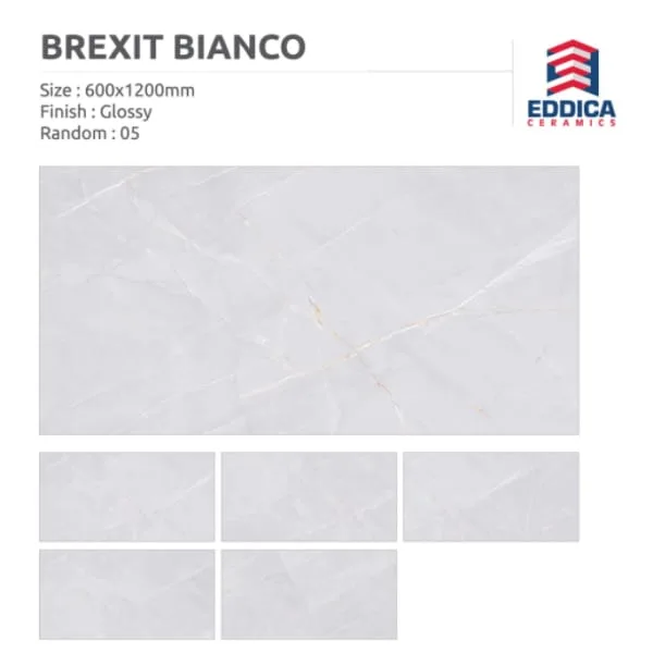 600*1200 Glazed Vitrified Tiles