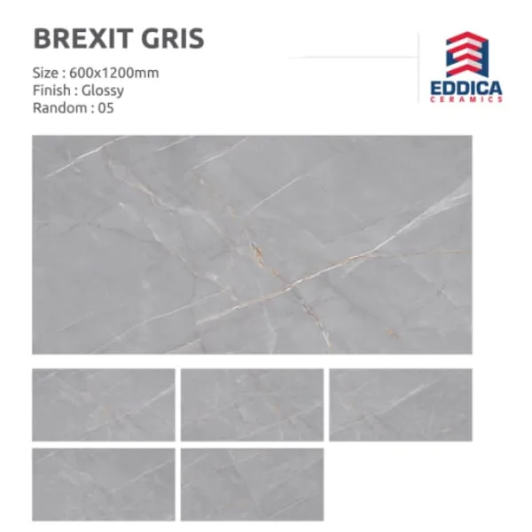 600*1200 Glazed Vitrified Tiles