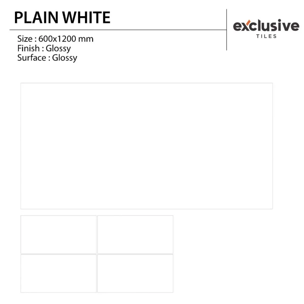 600*1200 Glazed Vitrified Tiles