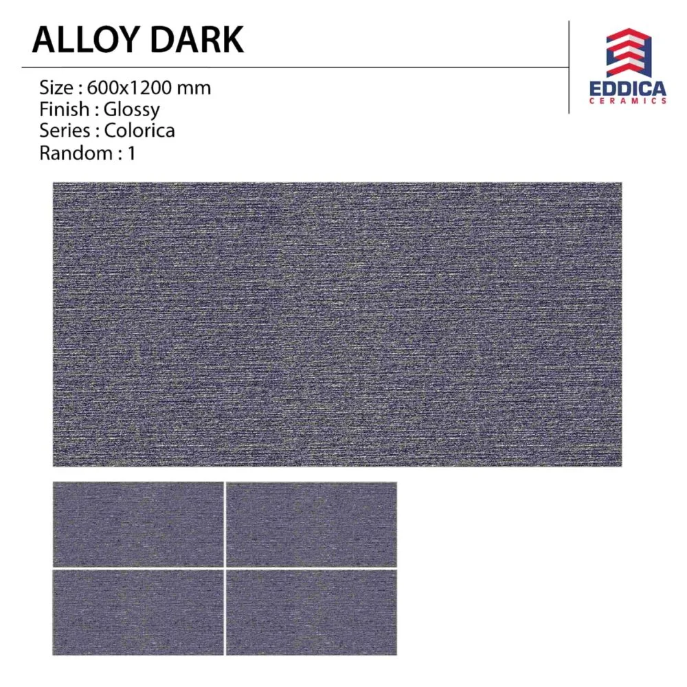 600*1200 Glazed Vitrified Tiles