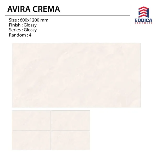 600*1200 Glazed Vitrified Tiles