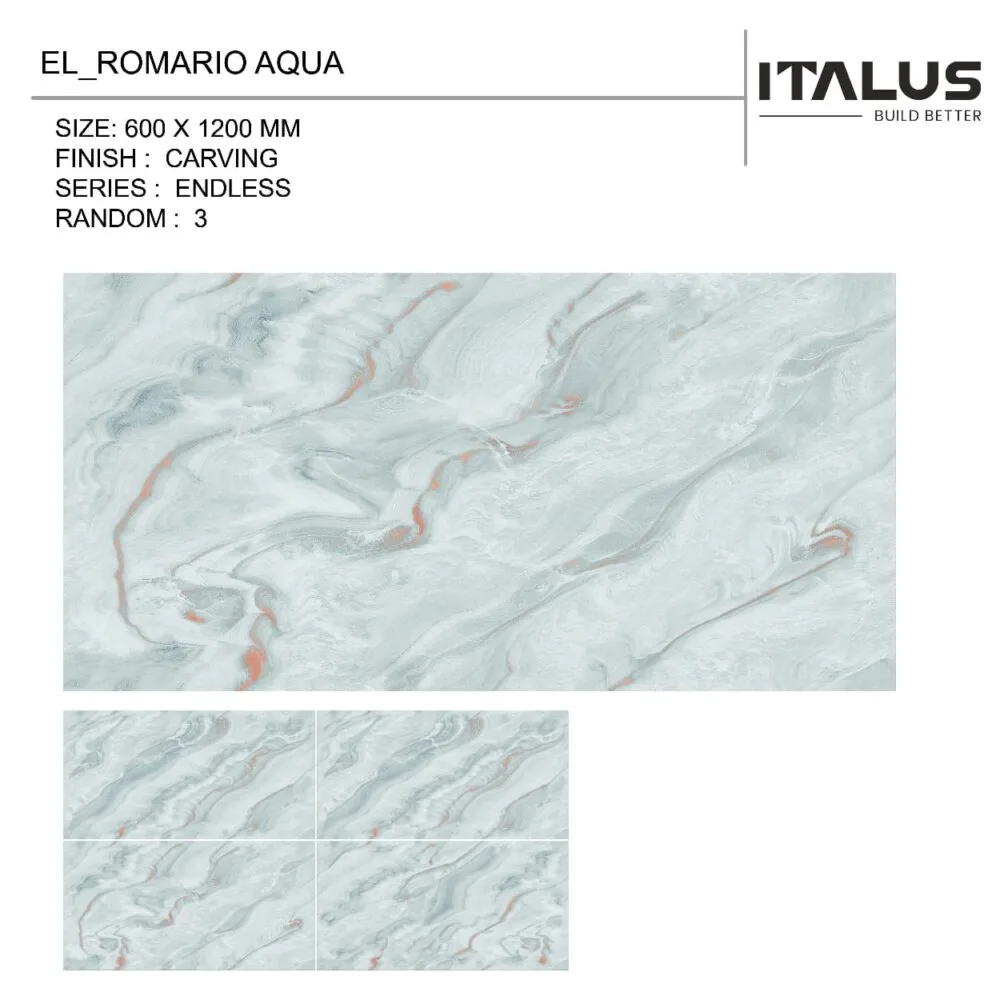 600*1200 Glazed Vitrified Tiles
