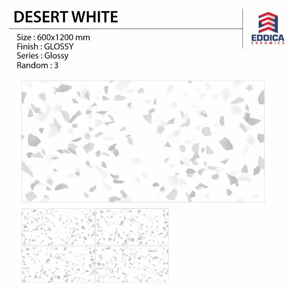600*1200 Glazed Vitrified Tiles