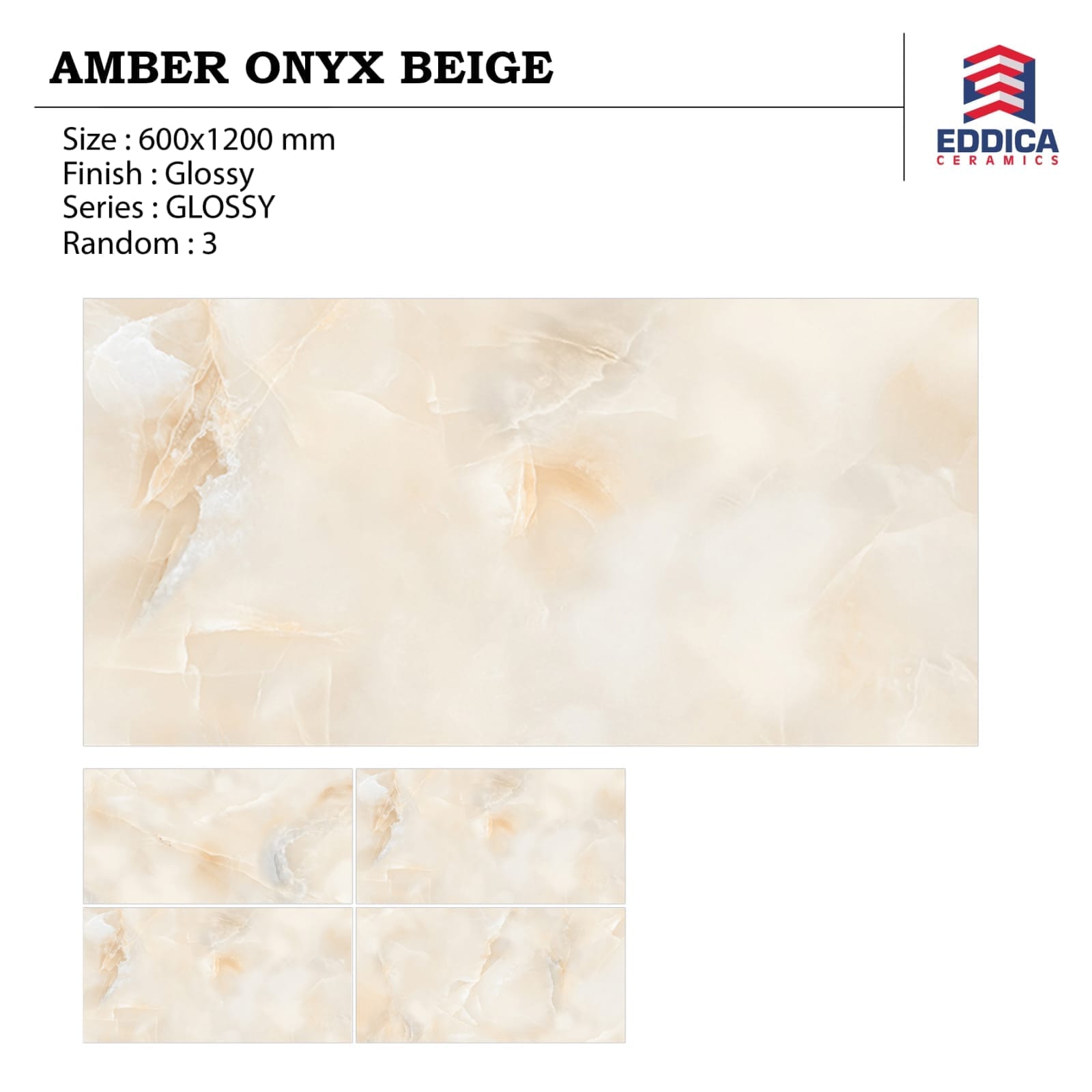 600*1200 Glazed Vitrified Tiles