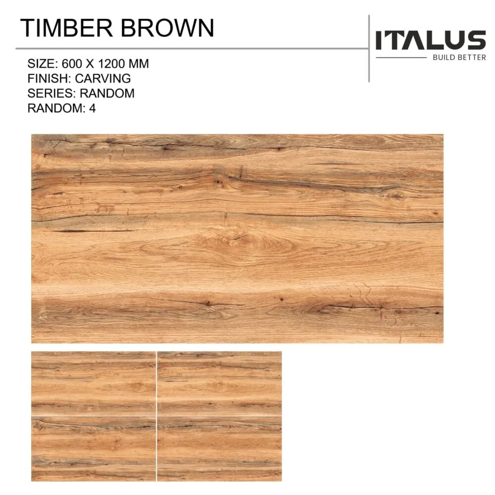 600*1200 Glazed Vitrified Tiles