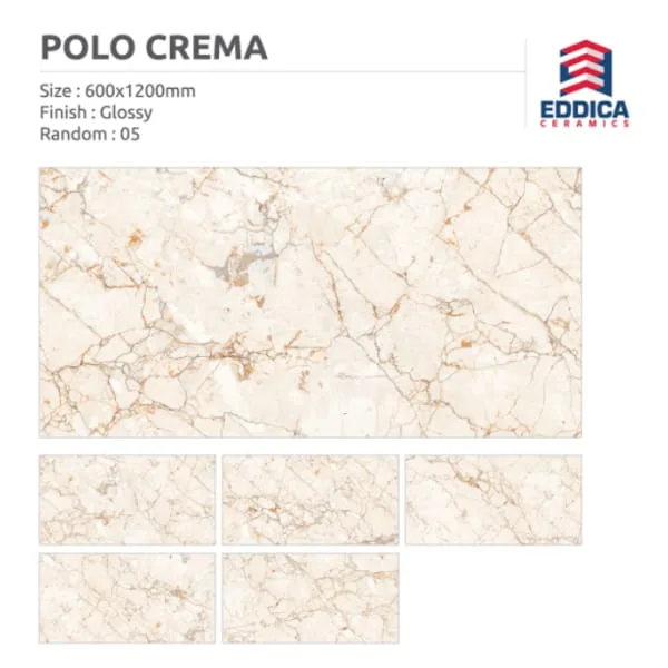 600*1200 Glazed Vitrified Tiles