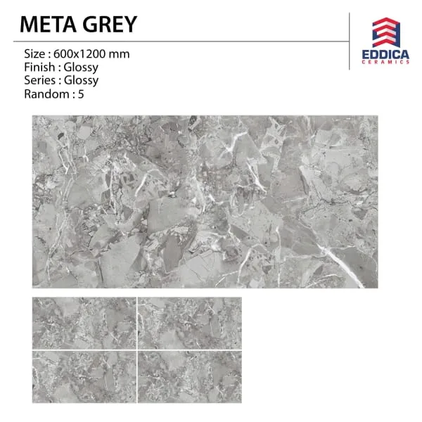 600*1200 Glazed Vitrified Tiles