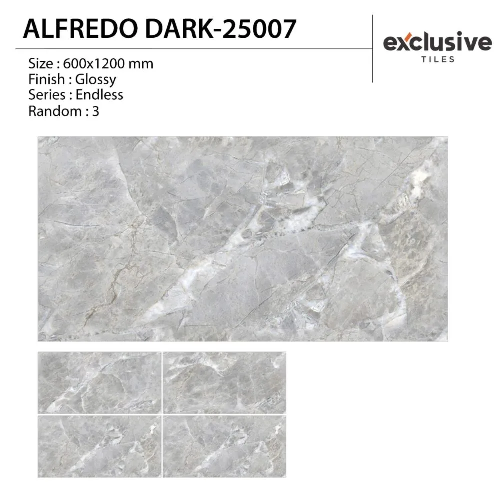 600*1200 Glazed Vitrified Tiles