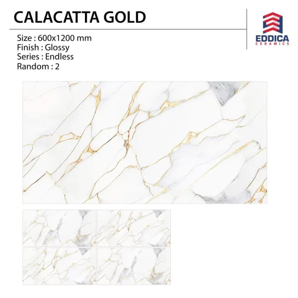 600*1200 Glazed Vitrified Tiles