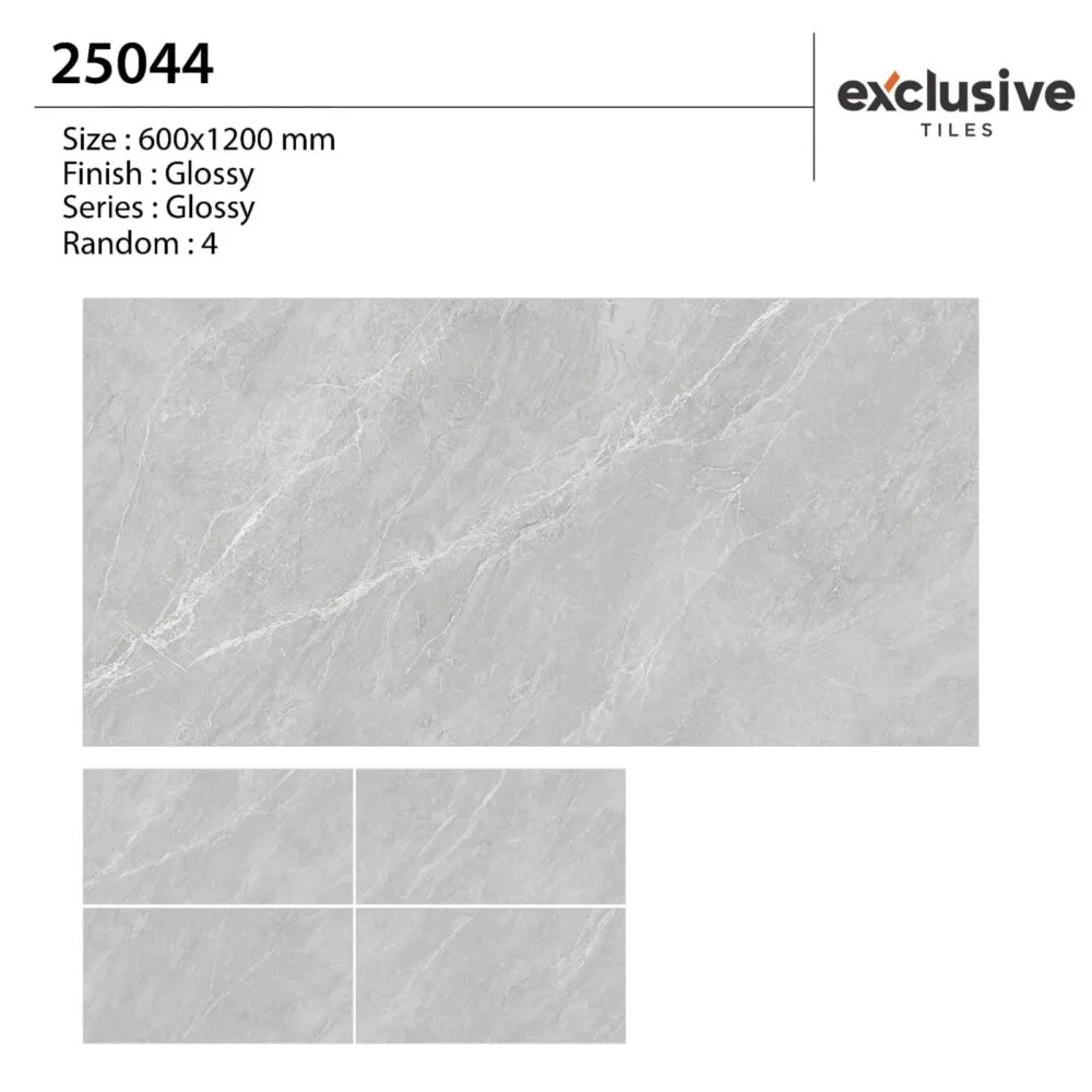 600*1200 Glazed Vitrified Tiles
