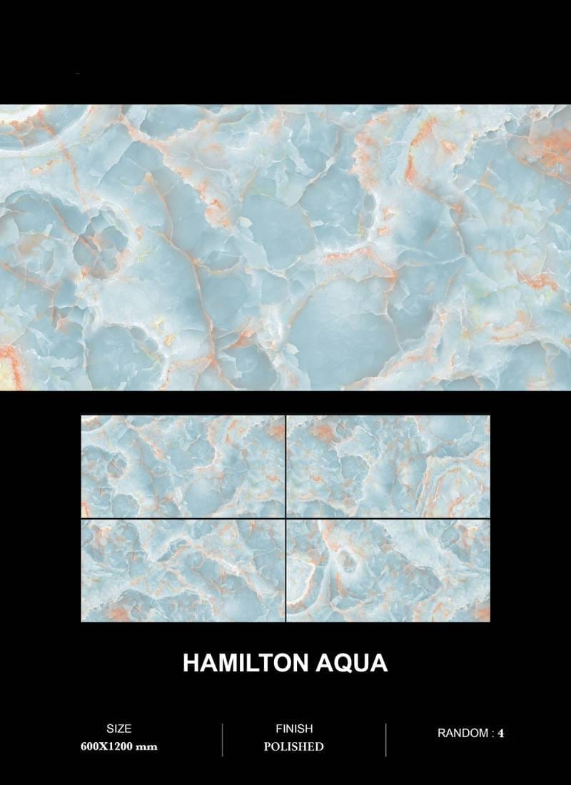 600*1200 Glazed Vitrified Tiles