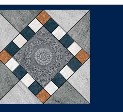 400*400 Parking Tiles