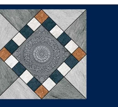 400*400 Parking Tiles