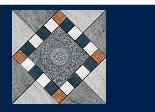 400*400 Parking Tiles