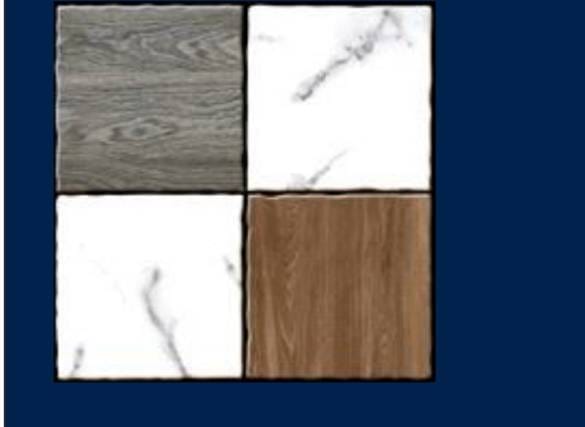 400*400 Parking Tiles