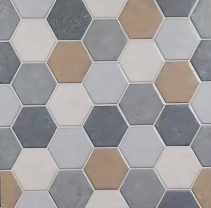 400*400 Parking Tiles