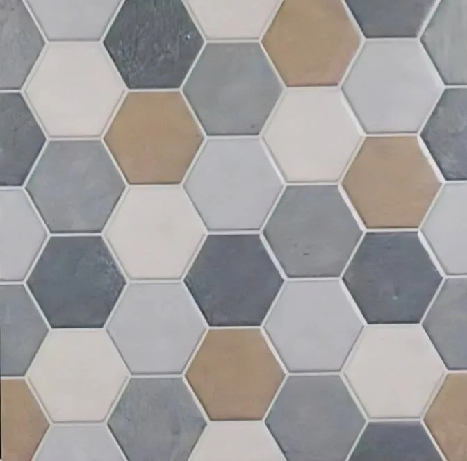 400*400 Parking Tiles