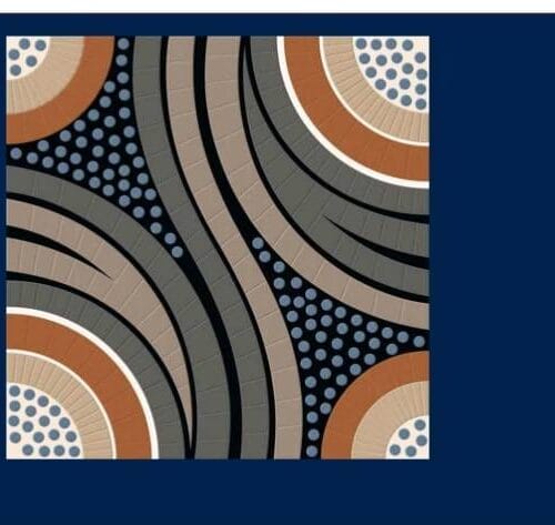 400*400 Parking Tiles