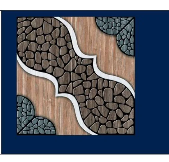 400*400 Parking Tiles