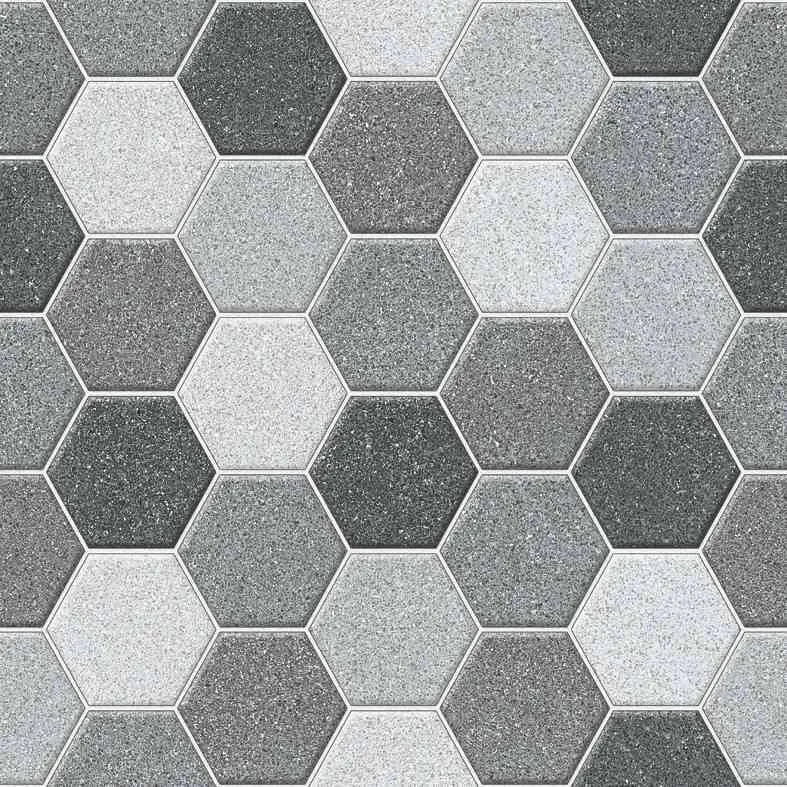 400*400 Parking Tiles