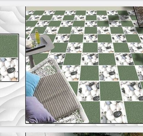 400*400 Parking Tiles